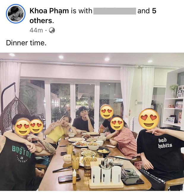 Lộ bằng chứng Karik rút khỏi Running Man?-1