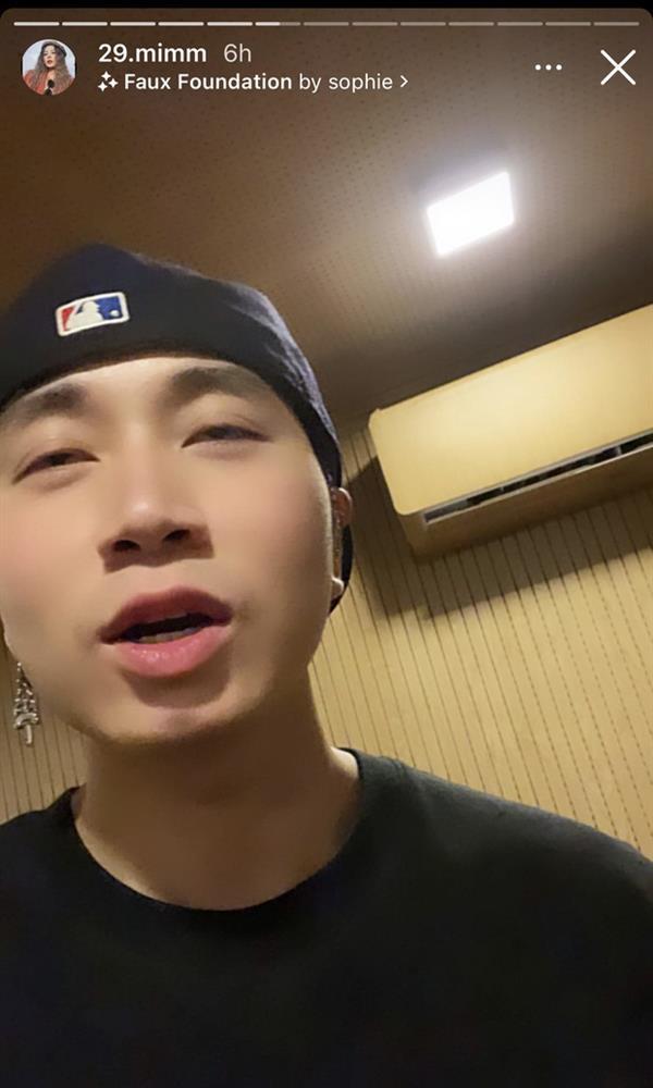 Lộ bằng chứng Karik rút khỏi Running Man?-2