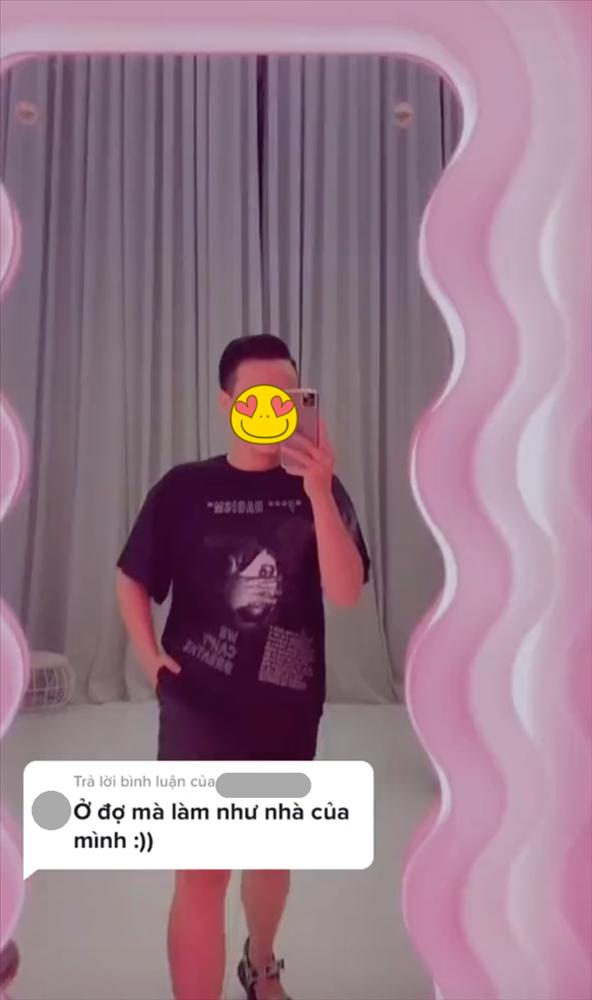 Bị nói ở đợ mà ham sống ảo, trợ lý Ngọc Trinh đáp trả-2