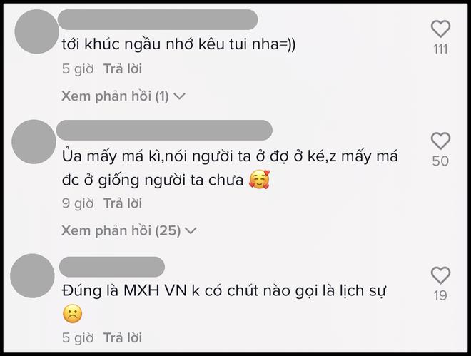 Bị nói ở đợ mà ham sống ảo, trợ lý Ngọc Trinh đáp trả-4