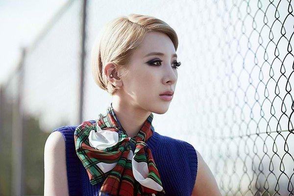 Chị đại Seo In Young bác bỏ tin đồn đánh IU trong nhà vệ sinh-2