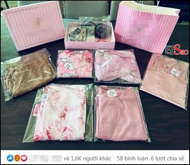 Quỳnh Thư phòng vệ giữa ồn ào với chồng Diệp Lâm Anh-1