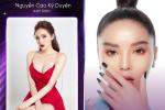 Kỳ Duyên đụng độ Quán quân hỗn nhất Next Top tại Hoa hậu Hoàn Vũ?-11