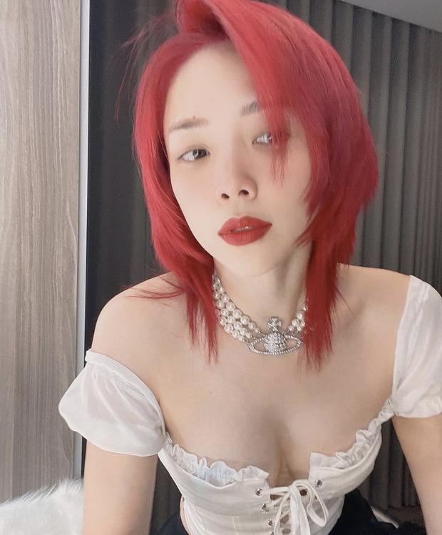 Sau Ngọc Trinh, đến lượt Tóc Tiên chi gần 100 triệu tậu gương xịn xò-6