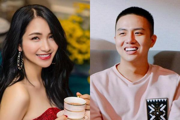 Đức Phúc quê độ khi bị Hòa Minzy tung clip hát lỗi-4