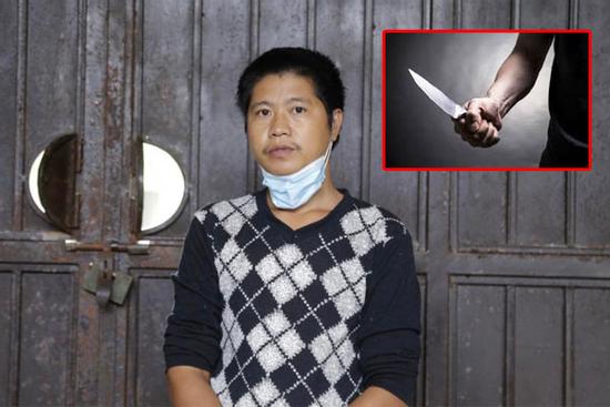 Kẻ sát hại bé trai 8 tuổi: Dụ bé về nhà rồi chém chết để trả thù