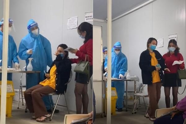 Xuất hiện các điểm nóng Covid-19, ghi nhận nhiều ca bệnh mới-3