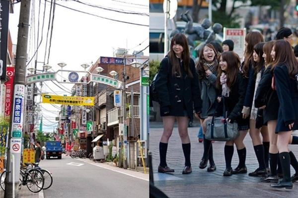 Những địa danh đẹp thì có đẹp nhưng hết hồn vì lời đồn ma ám-10