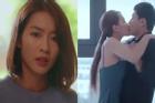 Những cô bồ cũ bị ghét phim Việt: MC Mù Tạt cưỡng hôn nam chính mạnh bạo