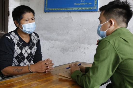 Sát nhân giết bé trai 8 tuổi: Tính cách dở ương, cứ thích là chửi