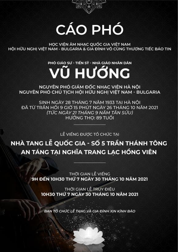 MC Anh Tuấn viết tâm thư xúc động sau tang lễ người bố quyền lực-1