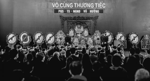 MC Anh Tuấn viết tâm thư xúc động sau tang lễ người bố quyền lực-2
