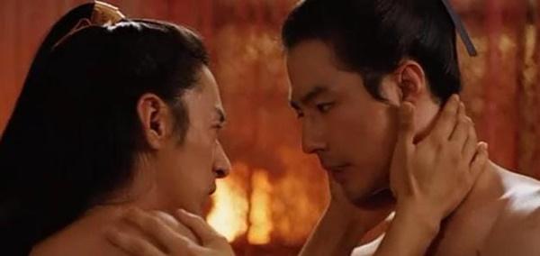 Bí mật hậu trường cảnh nóng phim Hàn: Người đau rát, người mệt lả-5