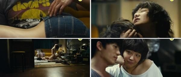 Bí mật hậu trường cảnh nóng phim Hàn: Người đau rát, người mệt lả-7
