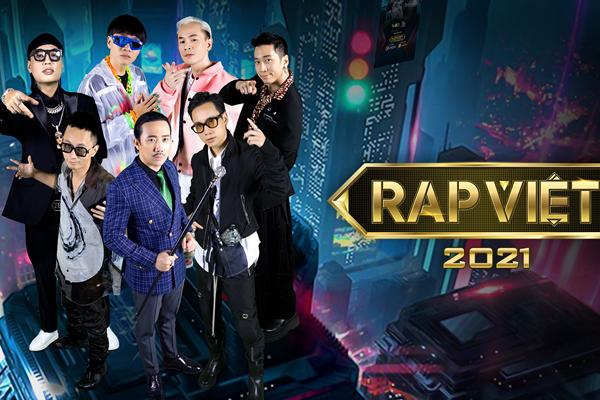 Binz khiến Rhymastic căng như dây đàn ở Rap Việt?-5