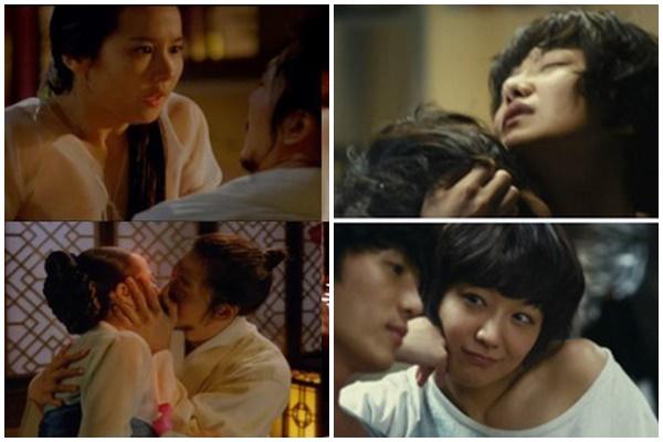 Cảnh nóng khiến người xem đỏ mặt hóa ra toàn lừa khán giả!-7