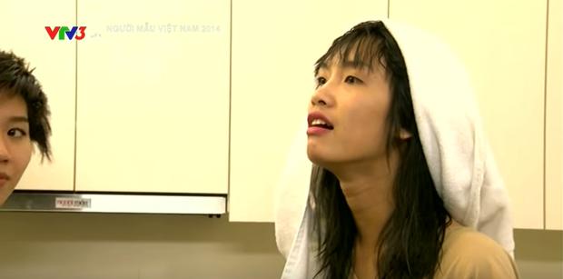 Kỳ Duyên đụng độ Quán quân hỗn nhất Next Top tại Hoa hậu Hoàn Vũ?-2