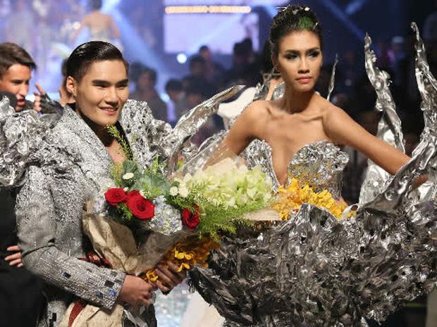 Kỳ Duyên đụng độ Quán quân hỗn nhất Next Top tại Hoa hậu Hoàn Vũ?-3