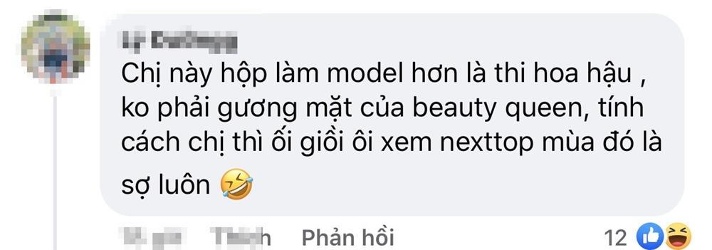 Kỳ Duyên đụng độ Quán quân hỗn nhất Next Top tại Hoa hậu Hoàn Vũ?-5