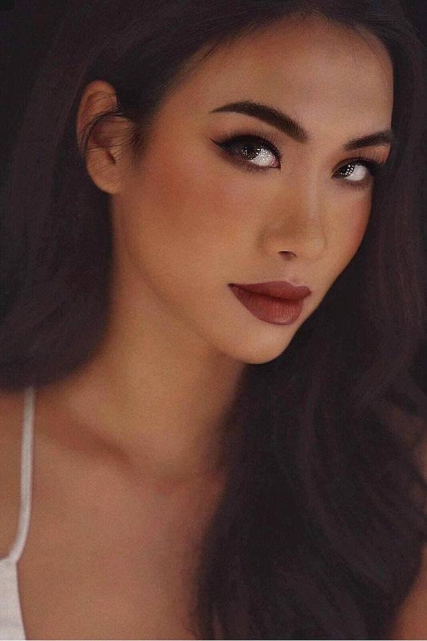 Kỳ Duyên đụng độ Quán quân hỗn nhất Next Top tại Hoa hậu Hoàn Vũ?-8