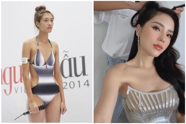 Đi làm sặc mùi tiền như Kỳ Duyên: Riêng đồng hồ đã 620 triệu-13