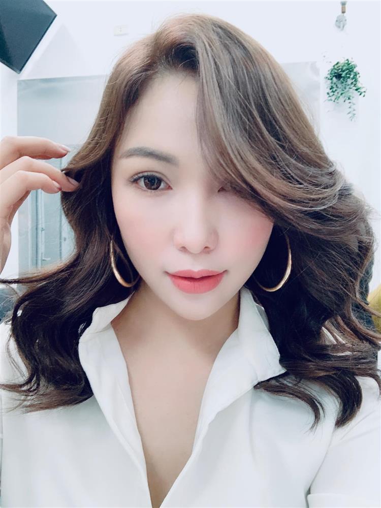 Quỳnh Thư lên tiếng tin đồn cặp kè chồng Diệp Lâm Anh-1