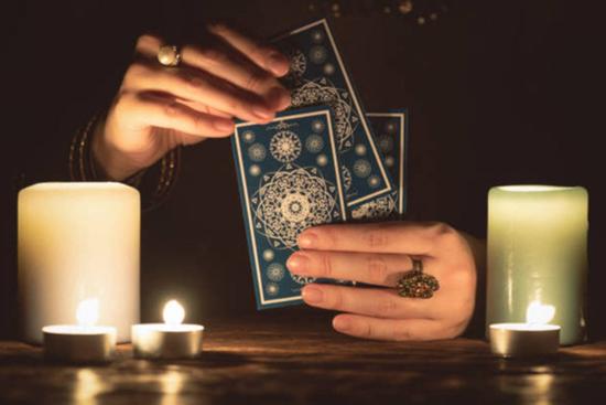 Bói bài Tarot thứ 5 ngày 4/11/2021: May mắn không ai địch lại