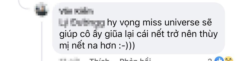 Kỳ Duyên đụng độ Quán quân hỗn nhất Next Top tại Hoa hậu Hoàn Vũ?-6