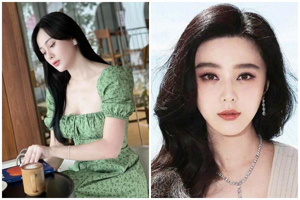 Phạm Băng Băng và dàn sao nữ Cbiz thần thái khi vào vai sát thủ-19