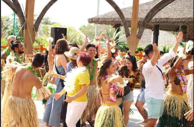 5 địa phương thí điểm đón khách du lịch quốc tế từ tháng 11-1