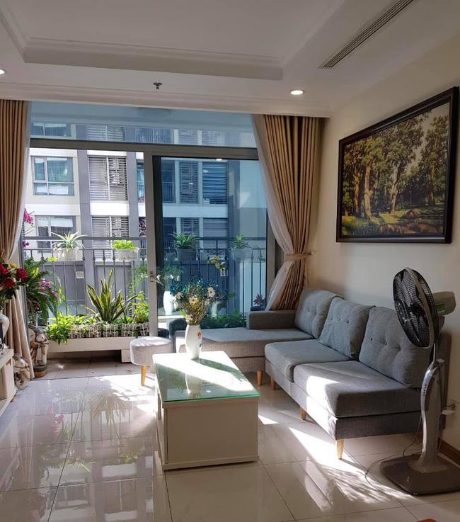 BTV Hoài Anh và cuộc sống kín như bưng-7