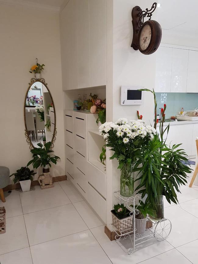 BTV Hoài Anh và cuộc sống kín như bưng-9