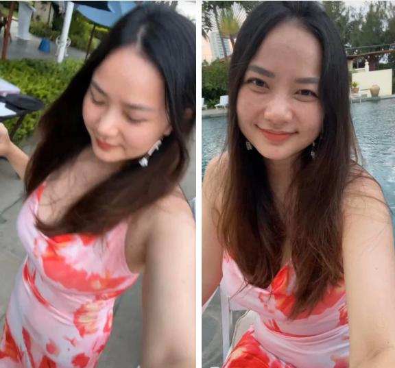 Giảm 9kg, Phan Như Thảo lấy lại body khiến chồng đại gia mê tít-2