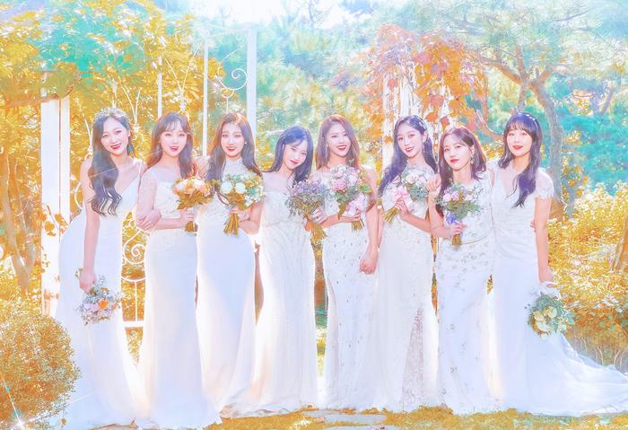 Tiết lộ lý do Lovelyz tan rã: Mâu thuẫn gay gắt không thể giải quyết?-1