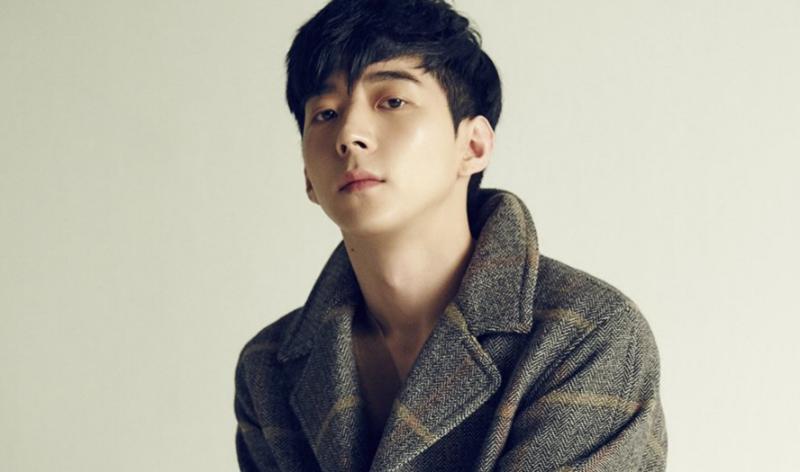 Nam diễn viên Park Yoo Hwan bị bắt vì hút cần sa-1