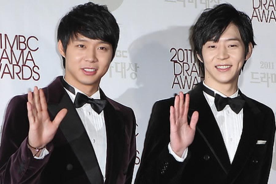 Park Yoo-chun tung album mới giữa bê bối cần sa của em trai-4