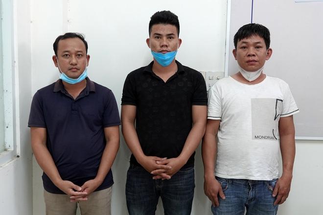 Phó giám đốc bắt cóc nhân viên karaoke 15 tuổi rồi hiếp dâm-3