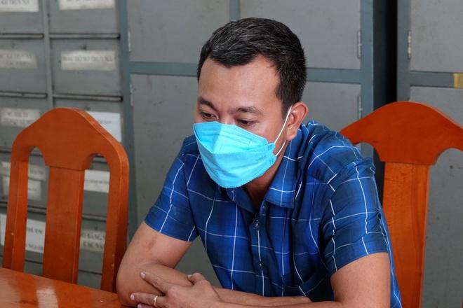 Phó giám đốc bắt cóc nhân viên karaoke 15 tuổi rồi hiếp dâm-2