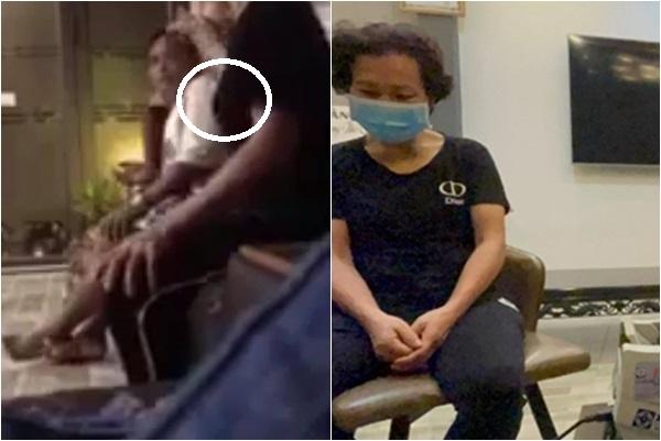 Hồ Văn Cường được giải oan khi bị nghi hỗn láo với bố ruột-5