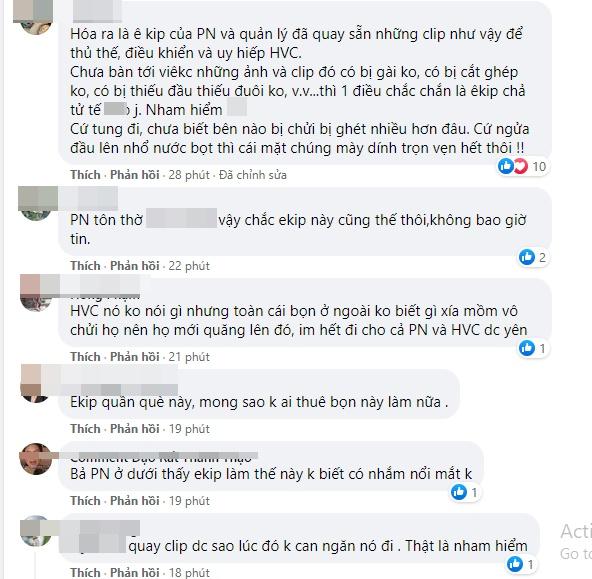 Hồ Văn Cường được giải oan khi bị nghi hỗn láo với bố ruột-6