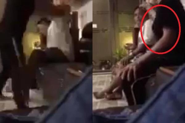 Hồ Văn Cường được giải oan khi bị nghi hỗn láo với bố ruột-4