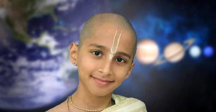 Thần đồng tiên tri Ấn Độ dự báo 7 khủng hoảng ngày 10/12/2021-1