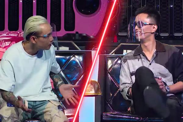 Châu Bùi - Binz vướng nghi vấn toang-10