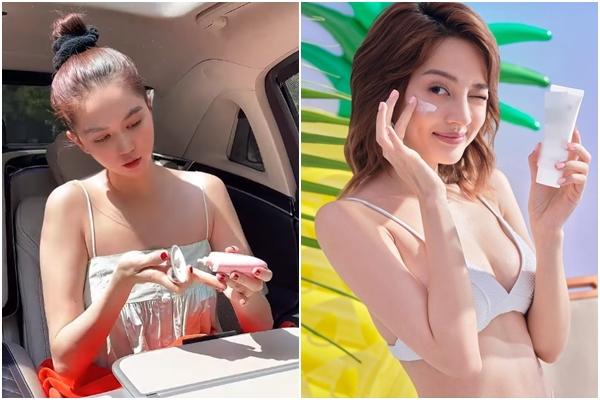 Ngọc Trinh tậu đồng hồ từng khiến Thủy Tiên chịu tai tiếng 9 năm trước-6