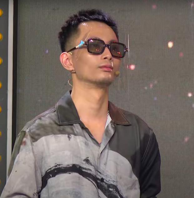 Binz khiến Rhymastic căng như dây đàn ở Rap Việt?-2