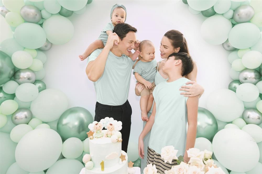 Kim Lý cuối cùng đã chỉnh tề sau 7749 lần nghiện mặc quần đùi-2