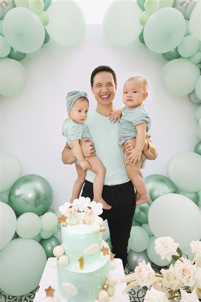 Kim Lý cuối cùng đã chỉnh tề sau 7749 lần nghiện mặc quần đùi-3