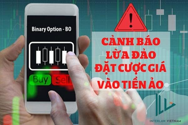Bóc chiêu bài dụ dỗ con mồi cao tay của ông chủ sàn tiền ảo-2