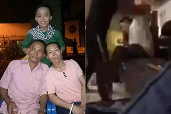 Thực hư Hồ Văn Cường bị cấm dự Chung Thất Phi Nhung-5