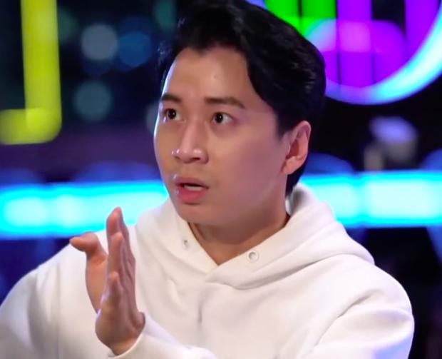 Karik: Bạn gái vừa chia tay mà đi chơi với người khác là cho đi luôn-2